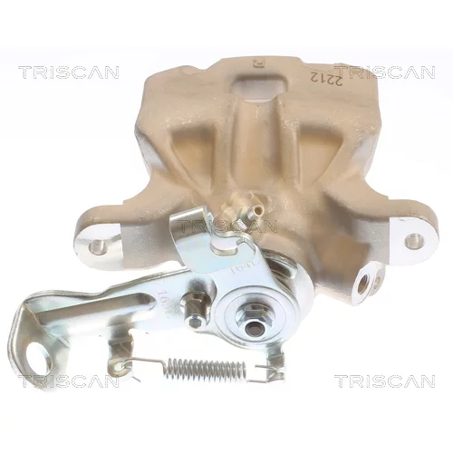 Brzdový strmeň 8175 50216 /TRISCAN/ - obr. 1