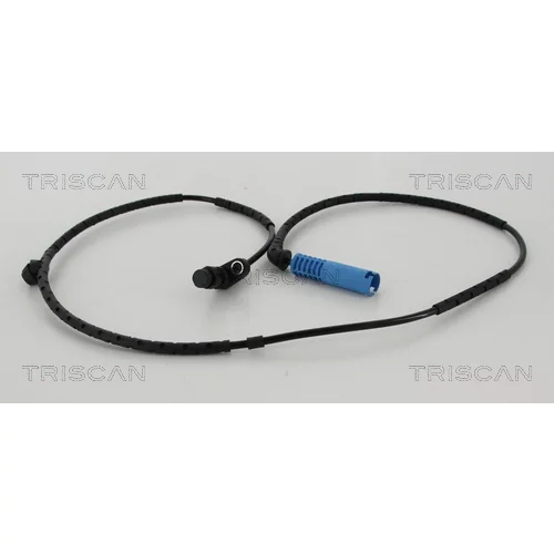 Snímač počtu otáčok kolesa TRISCAN 8180 17201