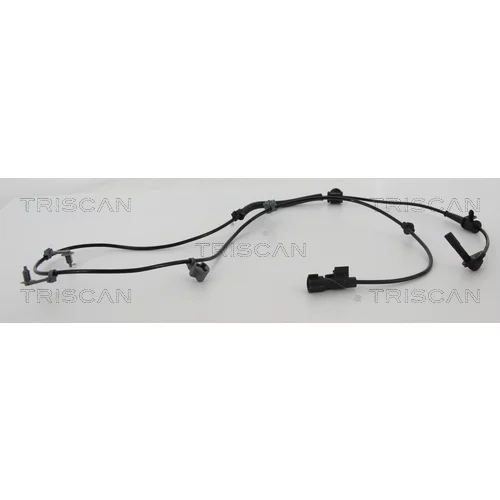 Snímač počtu otáčok kolesa TRISCAN 8180 24107