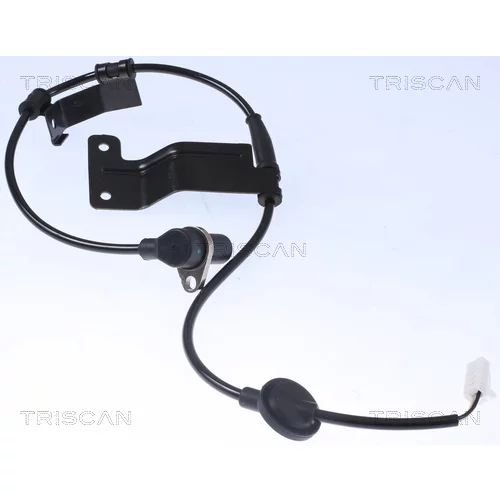 Snímač počtu otáčok kolesa TRISCAN 8180 43289