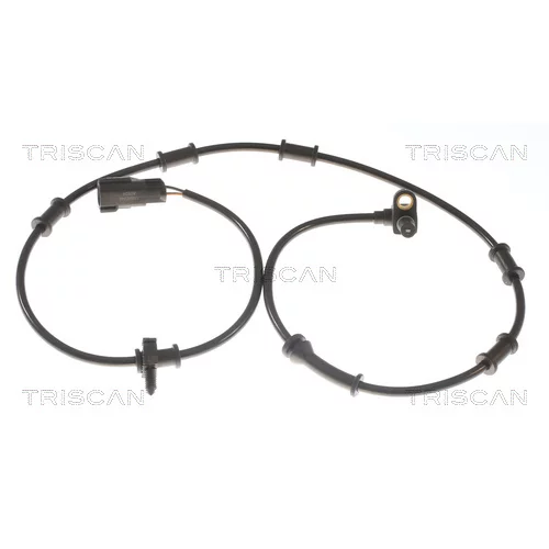 Snímač počtu otáčok kolesa TRISCAN 8180 80144
