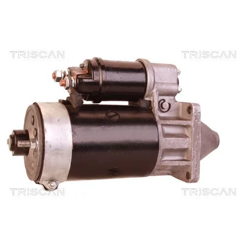 Štartér 8305 10005 /TRISCAN/ - obr. 5