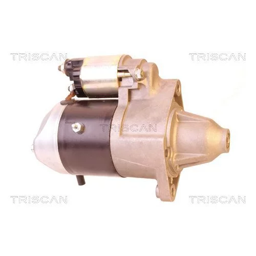 Štartér 8305 10023 /TRISCAN/ - obr. 6