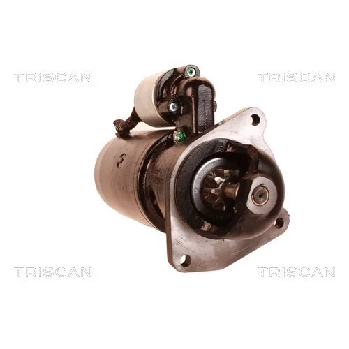 Štartér 8305 10049 /TRISCAN/ - obr. 7