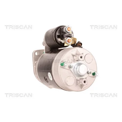 Štartér 8305 10081 /TRISCAN/ - obr. 3