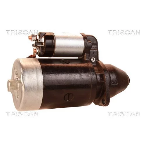 Štartér 8305 10107 /TRISCAN/ - obr. 5