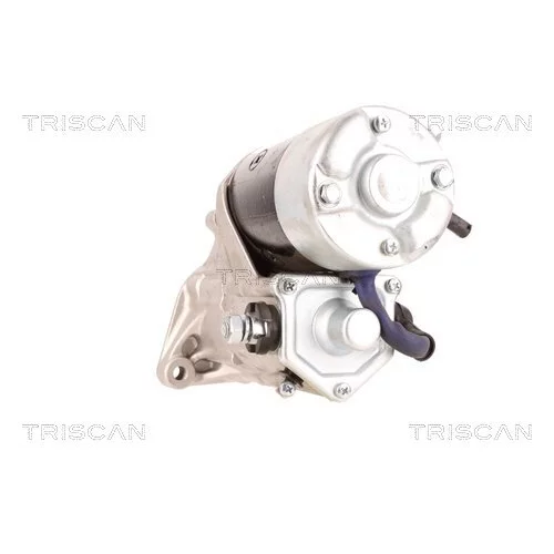 Štartér 8305 10110 /TRISCAN/ - obr. 3