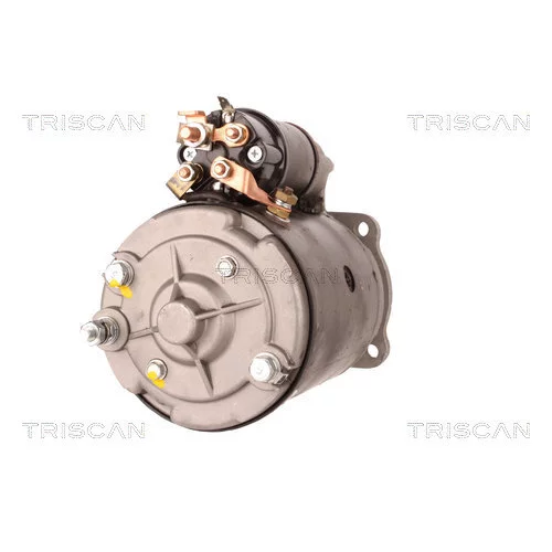 Štartér 8305 11001 /TRISCAN/ - obr. 4
