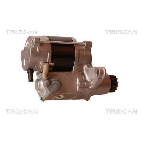 Štartér 8305 15005 /TRISCAN/ - obr. 5