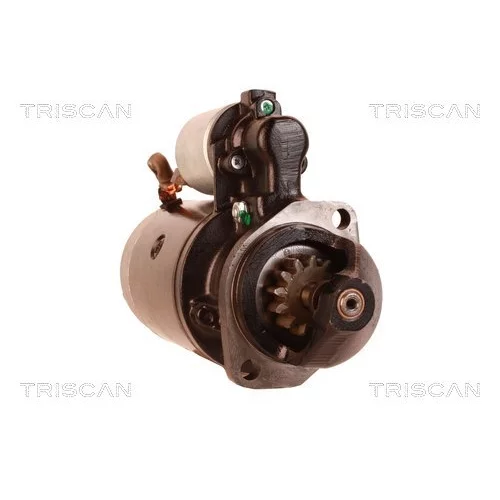 Štartér 8305 16020 /TRISCAN/ - obr. 7