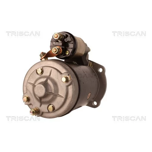 Štartér 8305 50005 /TRISCAN/ - obr. 4