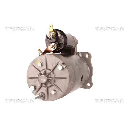 Štartér 8305 69001 /TRISCAN/ - obr. 4