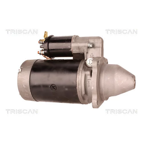Štartér 8305 69001 /TRISCAN/ - obr. 6