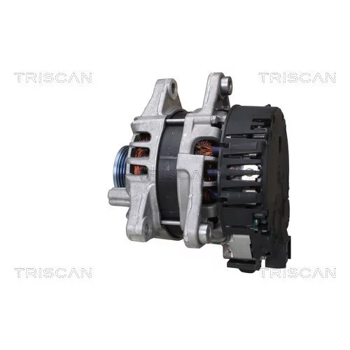 Alternátor 8310 13063 /TRISCAN/ - obr. 2
