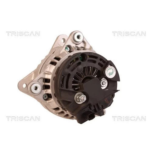 Alternátor TRISCAN 8310 43018