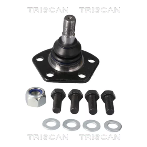 Zvislý/nosný čap TRISCAN 8500 10504