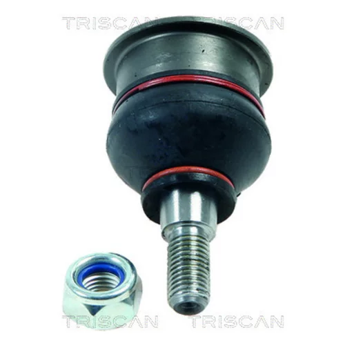 Zvislý/nosný čap TRISCAN 8500 10537