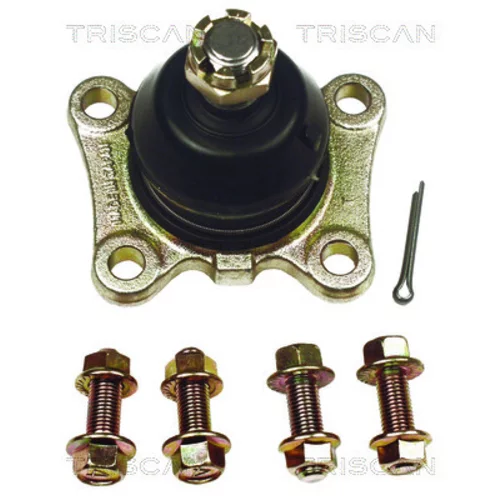 Zvislý/nosný čap 8500 13511 /TRISCAN/