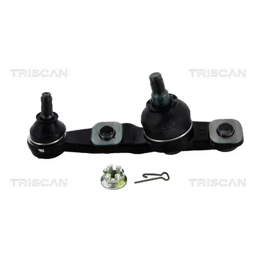 Zvislý/nosný čap TRISCAN 8500 13570