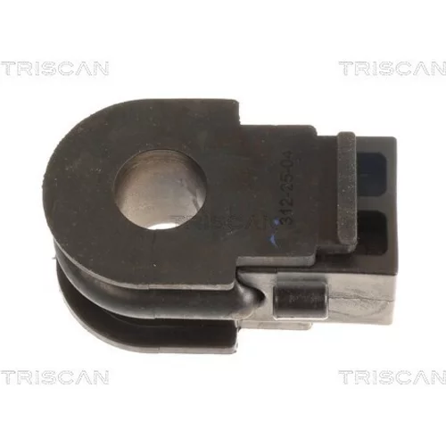 Ložiskové puzdro stabilizátora TRISCAN 8500 14835