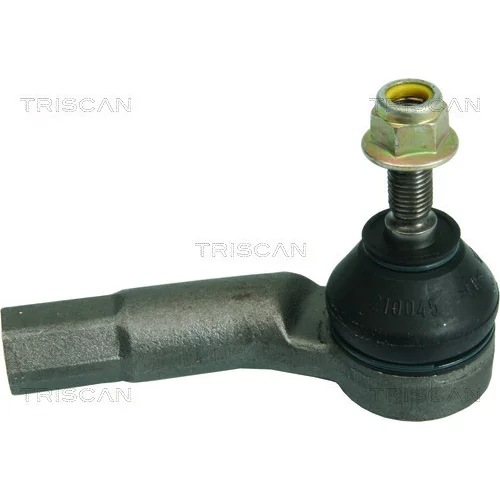 Hlava/čap spojovacej tyče riadenia TRISCAN 8500 16143