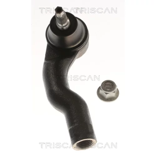 Hlava/čap spojovacej tyče riadenia 8500 16189 /TRISCAN/ - obr. 1