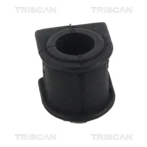 Ložiskové puzdro stabilizátora TRISCAN 8500 16865