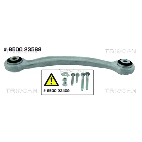 Rameno zavesenia kolies TRISCAN 8500 23588