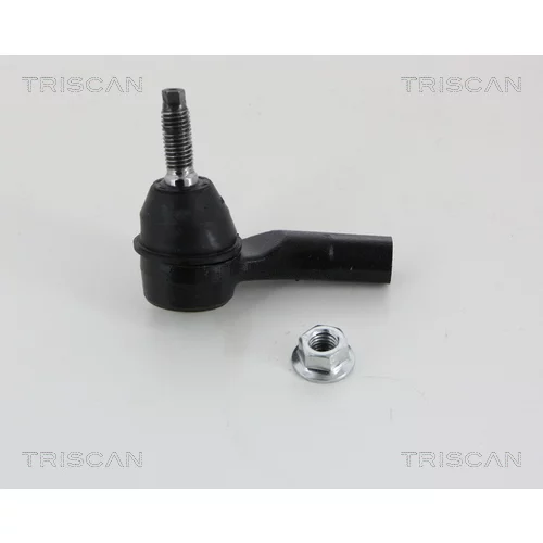 Hlava/čap spojovacej tyče riadenia TRISCAN 8500 24134