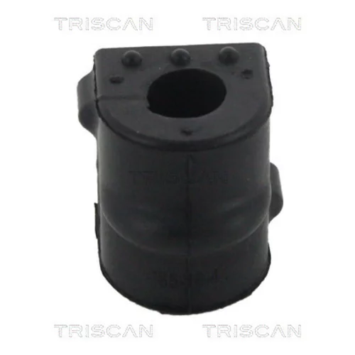 Ložiskové puzdro stabilizátora TRISCAN 8500 24872