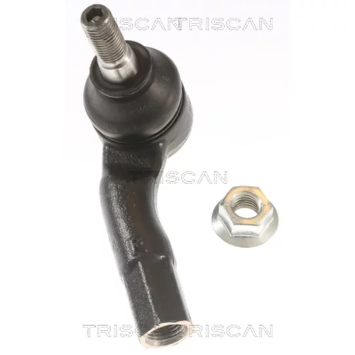 Hlava/čap spojovacej tyče riadenia 8500 29167 /TRISCAN/ - obr. 1