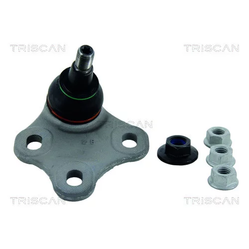 Zvislý/nosný čap TRISCAN 8500 295027