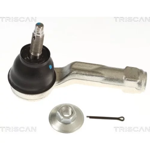 Hlava/čap spojovacej tyče riadenia TRISCAN 8500 43162