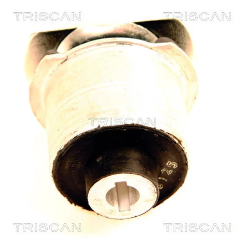Uloženie tela nápravy TRISCAN 8500 65835