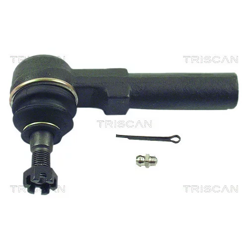 Hlava/čap spojovacej tyče riadenia TRISCAN 8500 803008