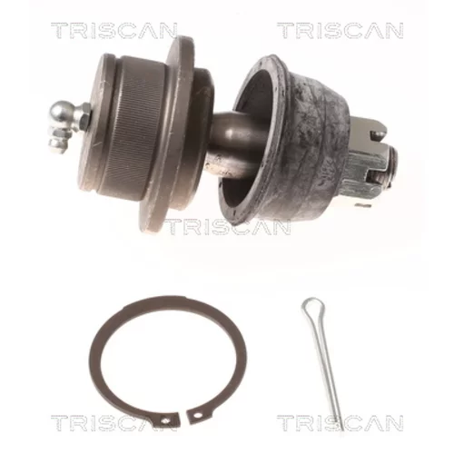 Zvislý/nosný čap TRISCAN 8500 80507