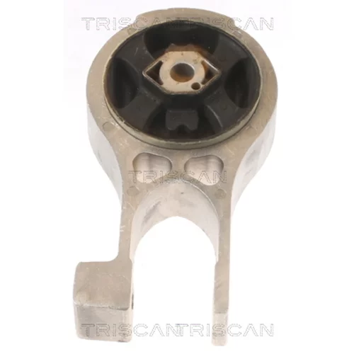 Uloženie motora 8505 10112 /TRISCAN/ - obr. 1
