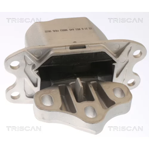 Uloženie motora TRISCAN 8505 11120