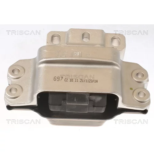Uloženie motora TRISCAN 8505 29157