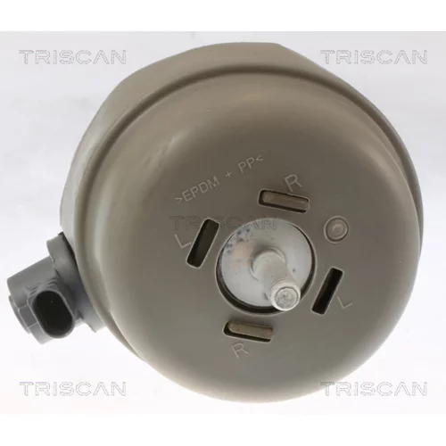 Uloženie motora 8505 29174 /TRISCAN/ - obr. 1