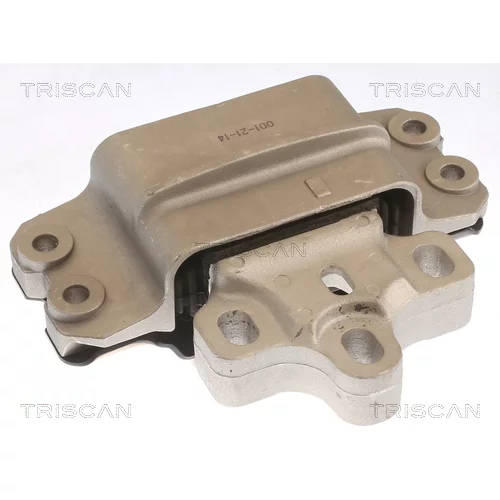 Uloženie motora TRISCAN 8505 29192