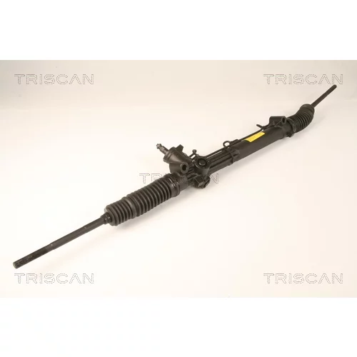 Prevodka riadenia TRISCAN 8510 16417