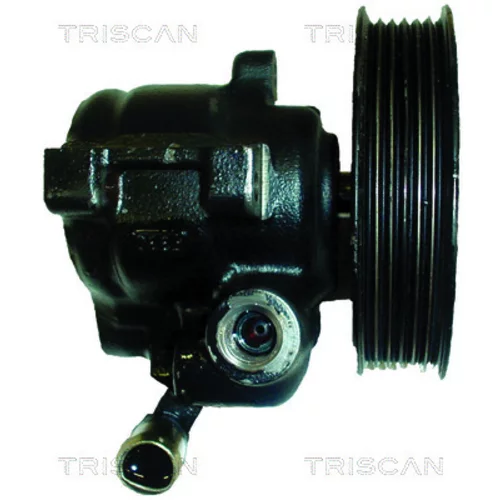 Hydraulické čerpadlo pre riadenie TRISCAN 8515 10606