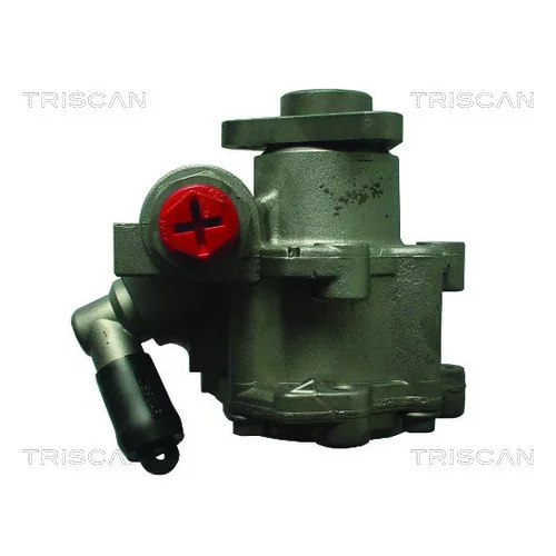 Hydraulické čerpadlo pre riadenie TRISCAN 8515 11620