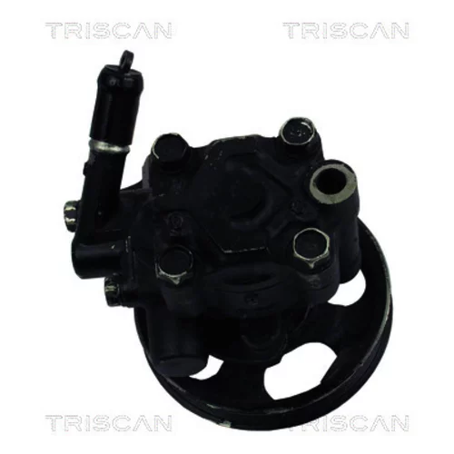 Hydraulické čerpadlo pre riadenie TRISCAN 8515 14600