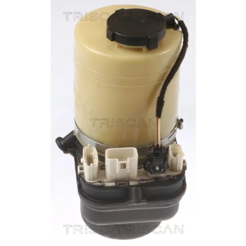 Hydraulické čerpadlo pre riadenie TRISCAN 8515 24635