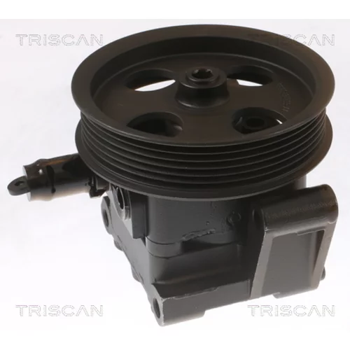 Hydraulické čerpadlo pre riadenie TRISCAN 8515 27619