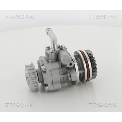 Hydraulické čerpadlo pre riadenie 8515 29682 /TRISCAN/ - obr. 1