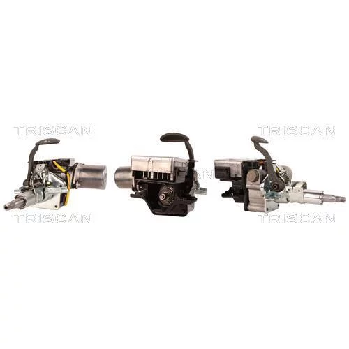 Stĺpik riadenia TRISCAN 8520 15705