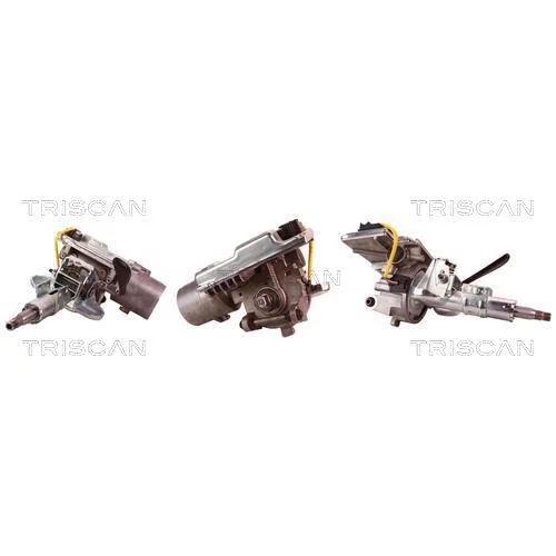 Stĺpik riadenia TRISCAN 8520 15717